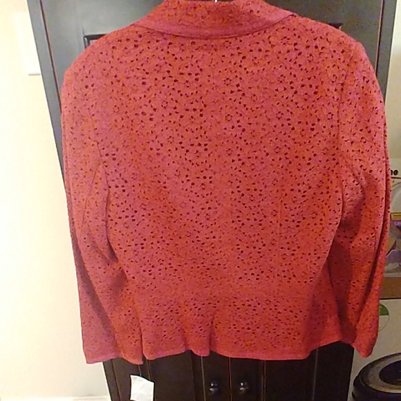 Jacket - Picture 2 of 3